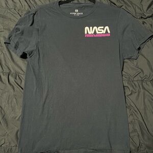 NASA Tee